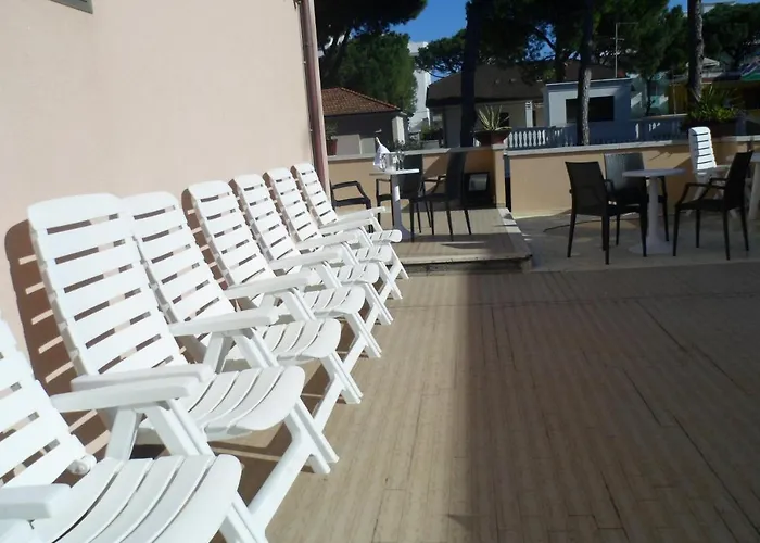 Hotel Clara