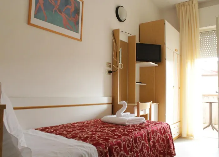 Hotel Clara