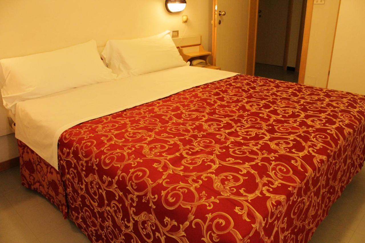 Hotel Clara Riccione